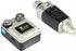 Xvive U45 Complete System Silver