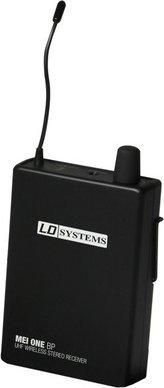 LD Systems MEI ONE BPR