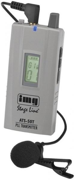 IMG Stage Line ATS-50T