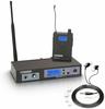 LD Systems MEI 100 G2 B 5 Wireless In-Ear Monitor System (584 - 607 MHz)