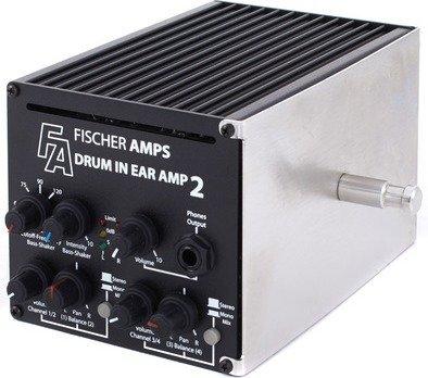 Fischer Amps Drum In Ear Amp 2