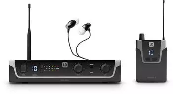 LD Systems U308 IEM HP