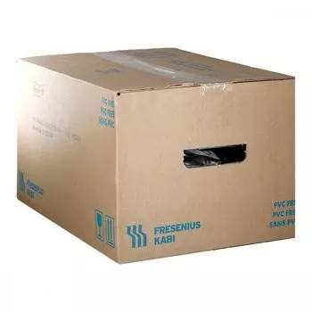 Fresenius Isotonische Kochsalzl&ouml;sung fre 10X1000 ml