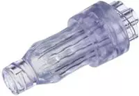 Caresite Luer Acc Device
