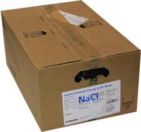 Kochsalzl&ouml;sung 0,9% Braun Ecobag 20X250 ml