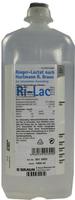 Ringer Lactat N.hartm.b.braun Ecofl.Plus 1000 ml