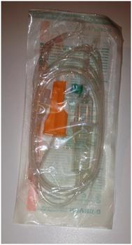 B. Braun Infusionszubehoer Intrafix Air P 180 cm M.Einst.