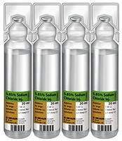 Natriumchlorid 5,85% Braun Infusionslsg. 20X100 ml