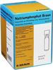 Natriumphosphat Braun MPC Infusionslsg.- 20X20 ml
