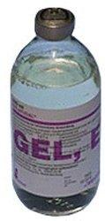 Serumwerk Bernburg Gelafusal Pp-Btl. Inf.-Lsg. (10 x 500 ml)
