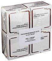 Natriumhydrogencarbonat-L&ouml;sung 8,4% K&ouml;hler 100X20 ml