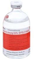 Isotonische NaCl L&ouml;sung 0,9% Eifelfango 20X50 ml