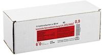 Isotonische NaCl L&ouml;sung 0,9% Eifelfango 10X50 ml