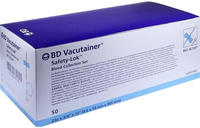 Bd Vacutainer Safety Lok blau Punkt.best.