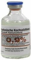 Kochsalzl&ouml;sung 0,9% Freka-Flasche Fresenius 50 ml