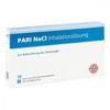 PZN-DE 12474217, PARI NaCl Inhalationslösung Ampullen 50 ml, Grundpreis: &euro;