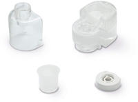 OMRON MicroAIR U100 Year Pack Kinder und Erwachsene 1 St