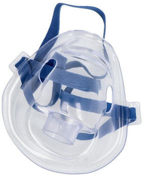 Omron Vernebler VVT Kindermaske PVC