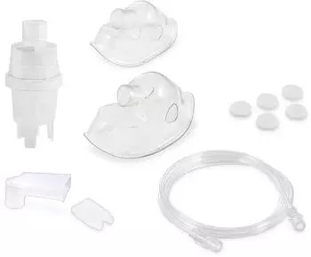 Wepa Aponorm Inhalator Compact Plus Year Pack