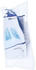 MPV Medical Microdrop RF7 Maske Kind blau transparent