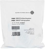 Pari Sinus Schlauchsystem