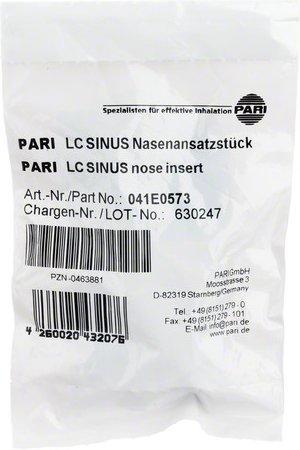 Pari LC SINUS Nasenansatzstück
