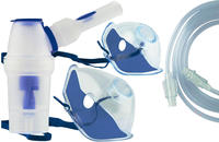 Microdrop Vernebler-set Universal 1 St