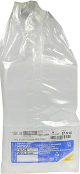 Covidien Respiflo Sterilwasser + H Adapter (1000 ml)