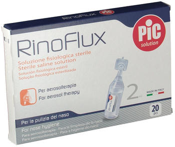 PIC RinoFlux 2 ml (20 pcs)