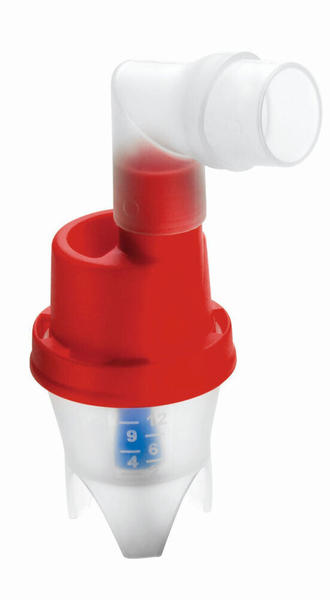 Wepa Aponorm Inhalator Compact Verneblereinheit