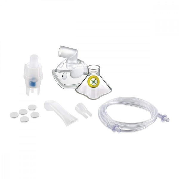Wepa Aponorm Inhalator Compact Kids Year Pack