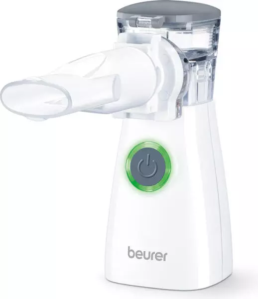 Inhalationsgerät für Kinder Test - Beste aus 79 Produkte