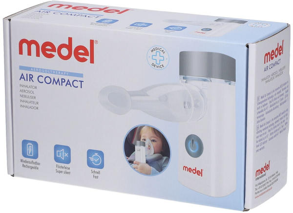 Medel Air Compact