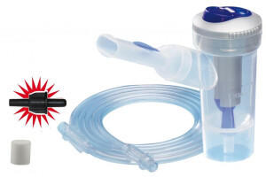 MPV Medical MicroDrop Pro2 Year-Set