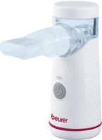 BEURER Inhalationsger&auml;t "IH 51 tragbarer Inhalator, bei Erk&auml;ltung, Asthma &