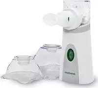 medisana IN 515 Inhalator f&uuml;r Erk&auml;ltungen und Asthma 1 St