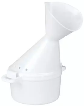 Servoprax Servoprax Privat-Inhalator