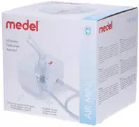 Medel Air Mini Inhalator 1 St