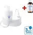 Omron NE-810 nebulizer