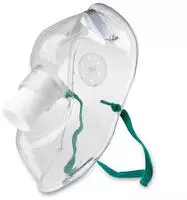 medisana Erwachsenen-Inhalationsmaske f&uuml;r IN 500 + IN 550 1 St