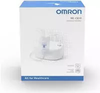 Omron Ne-c810 (neb-c810-e) Kompressor-inhal.ger&auml;t 1 St