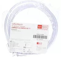 aponorm Inhalator Compact 2 / Compact KIDS Luftschlauch 1 St