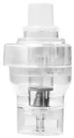medisana Zerst&auml;uberflasche f&uuml;r IN 600. IN 605. IN 530.IN 535 1 St