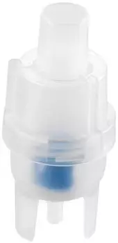 Wepa Aponorm Inhalator Compact 2 Kids Vernebler 1 St