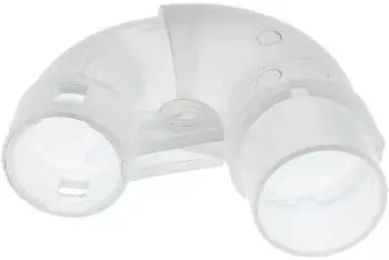 Wepa WEPA Apothekenbedarf GmbH Co KG Aponorm Inhalator Babywinkel 1 St