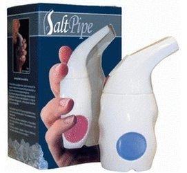 SaltPipe Inhalator