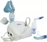 Scala 0482, Scala SC 145 Inhalator mit Atemmaske, mit Mundst&uuml;ck, mit...