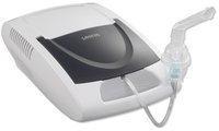Sanitas Inhalator mit Kompressor-Drucklufttechnologie Behandlung von