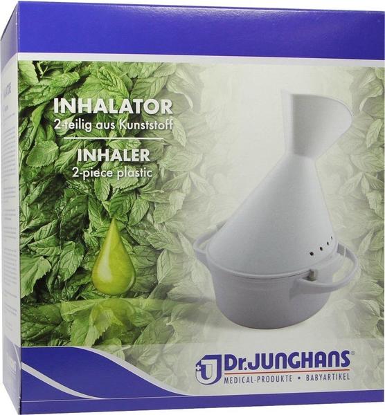 Dr. Junghans Medical Inhalator Kunststoff