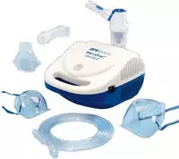 PZN-DE 09937518, Microdrop Family2 Kompressor Inhalt: 1 St